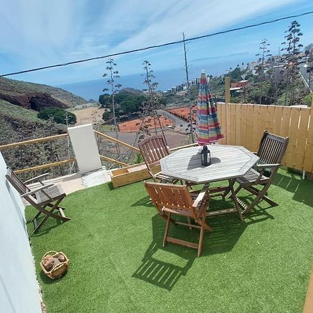 Ocean View With Terrace Apartment Santa Cruz de Tenerife Exterior photo