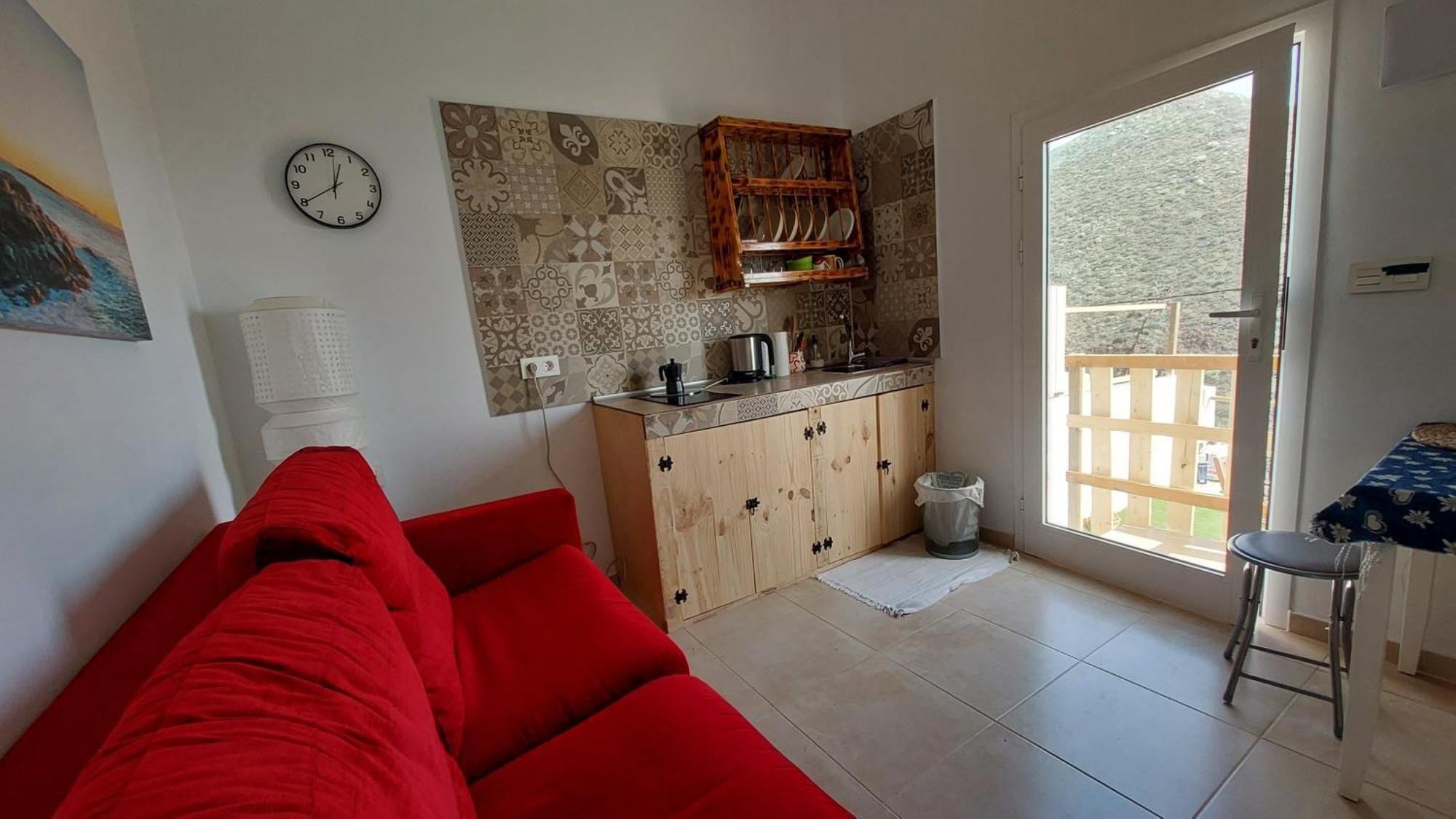 Ocean View With Terrace Apartment Santa Cruz de Tenerife Exterior photo
