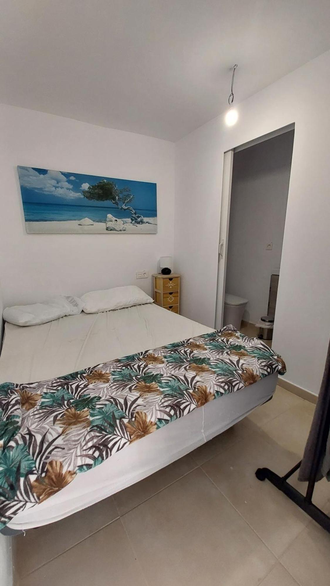 Ocean View With Terrace Apartment Santa Cruz de Tenerife Exterior photo