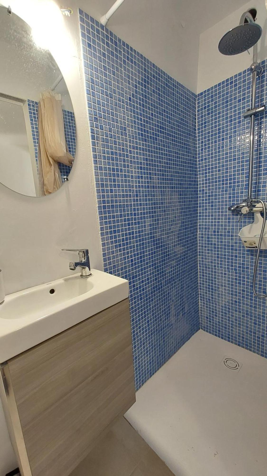Ocean View With Terrace Apartment Santa Cruz de Tenerife Exterior photo