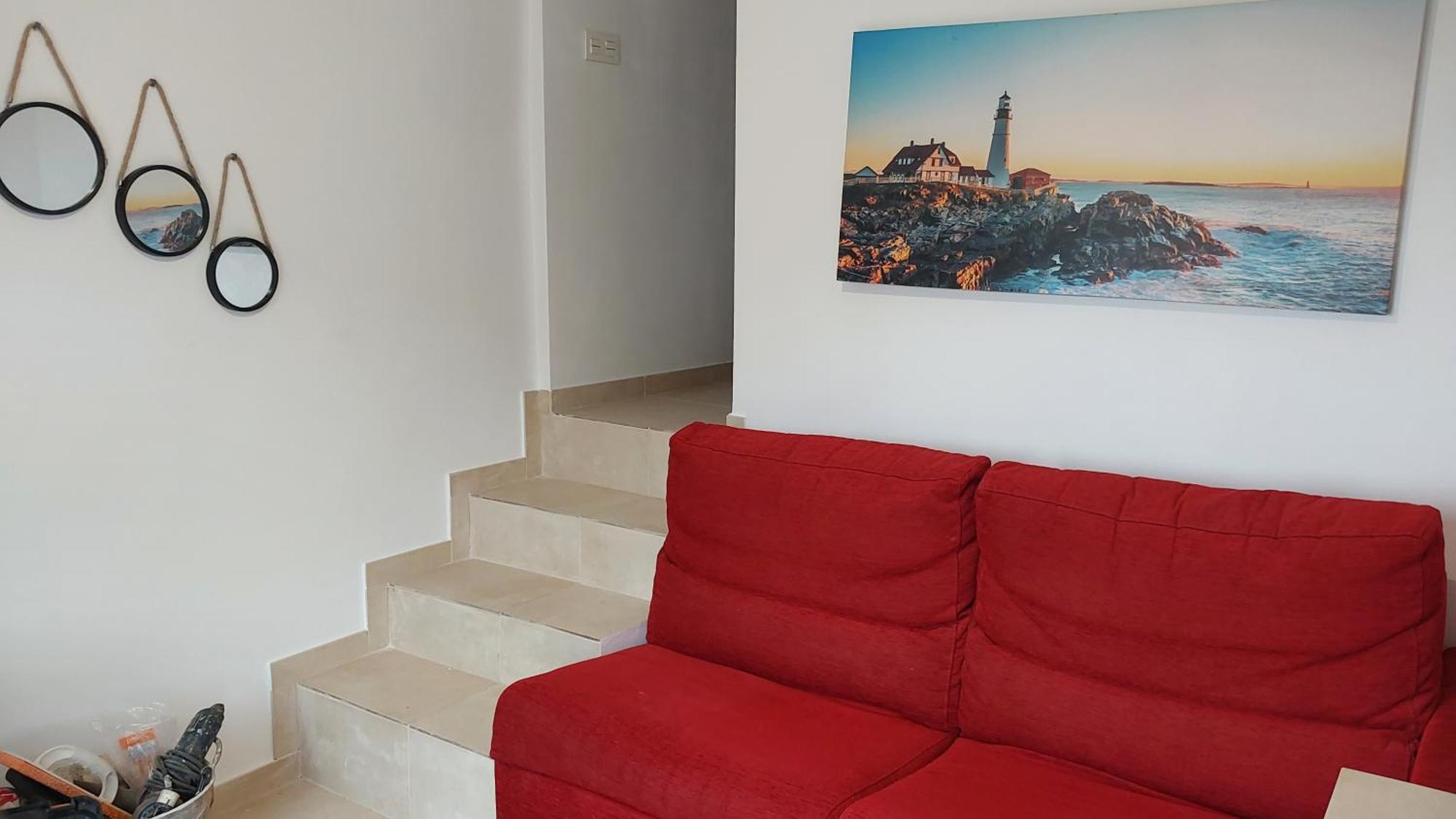 Ocean View With Terrace Apartment Santa Cruz de Tenerife Exterior photo