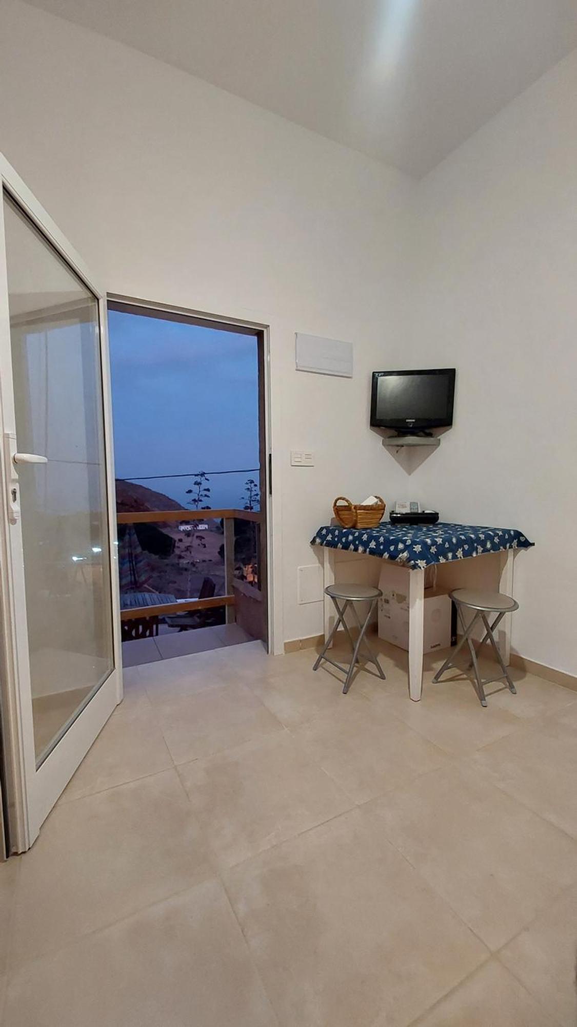 Ocean View With Terrace Apartment Santa Cruz de Tenerife Exterior photo