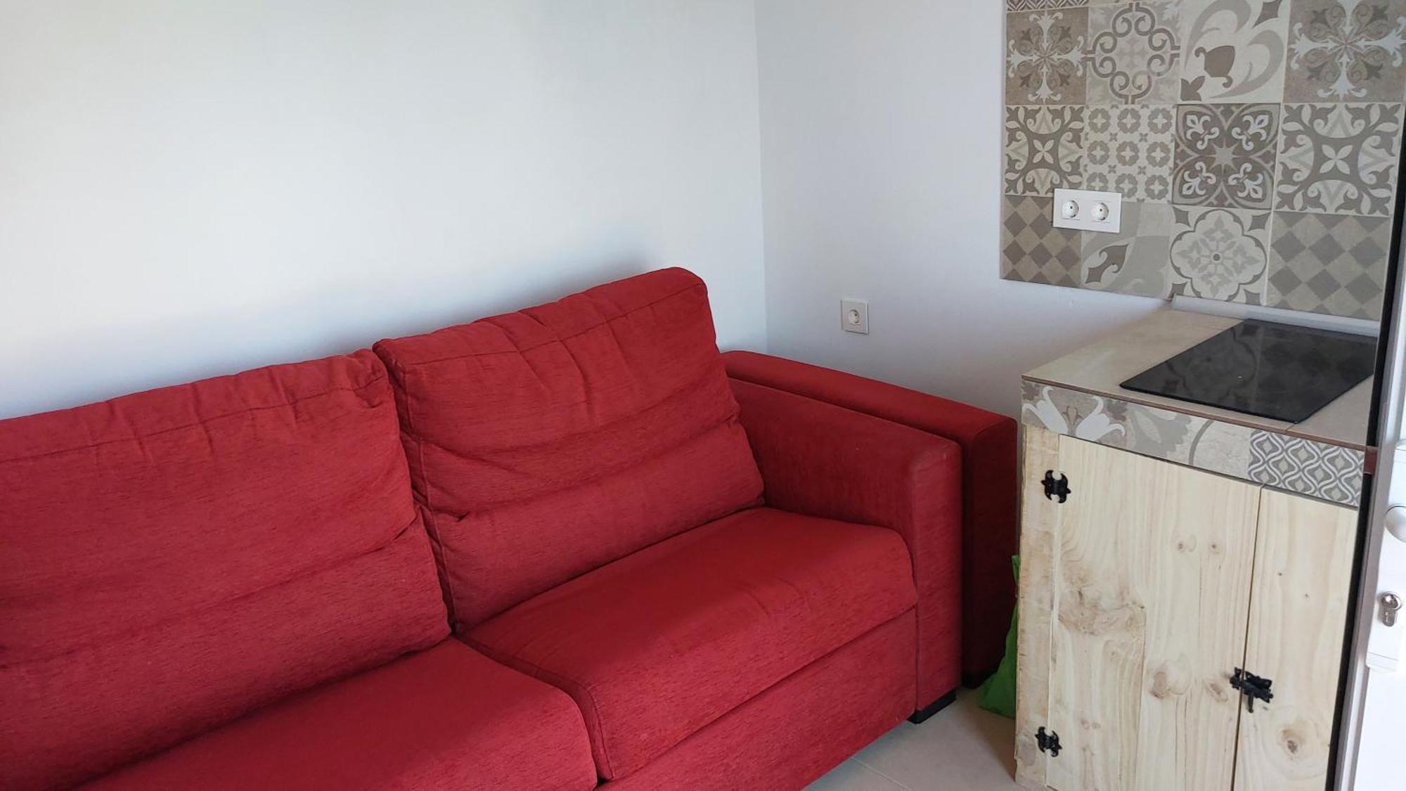 Ocean View With Terrace Apartment Santa Cruz de Tenerife Exterior photo